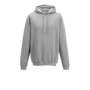 College hoodie sweat-shirt capuche Au choixMoondust Grey