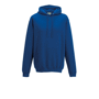 College hoodie sweat-shirt capuche Au choixRoyal Blue