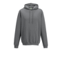 College hoodie sweat-shirt capuche Au choixSteel Grey