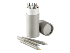 Colotub - crayons de couleur recyclés