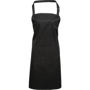 Colour apron with pocket tablier "couleurs" avec p Au choixBlack