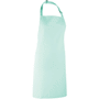 Colours apron tablier couleurs Au choixAqua Blue