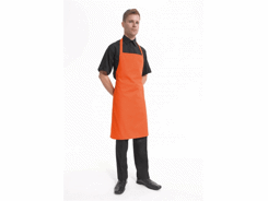 Colours apron tablier couleurs