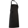 Colours apron tablier couleurs Au choixBlack