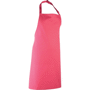 Colours apron tablier couleurs Au choixFuchsia