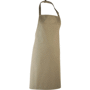 Colours apron tablier couleurs Au choixGreen Olive