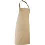 Colours apron tablier couleurs Au choixKhaki
