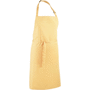 Colours apron tablier couleurs Au choixLemon