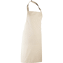 Colours apron tablier couleurs Au choixNatural