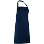 Colours apron tablier couleurs Au choixNavy