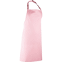 Colours apron tablier couleurs Au choixPink