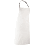 Colours apron tablier couleurs Au choixWhite