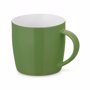 COMANDER. Mug en céramique 370 ml VertVert