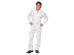 Combinaison de travail qualité drill