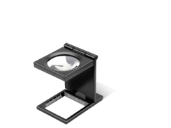 Compte-fils reflects naples