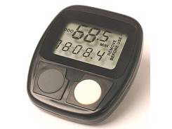 Compteur de vitesse vélo