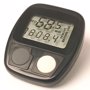 Compteur de vitesse vélo NoirNoir