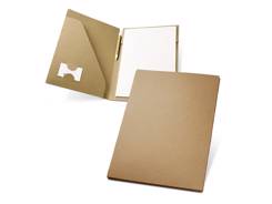 Conférencier A4 en carton