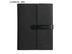 Conférencier luxe A5 CERRUTI