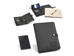 Conférencier A5 power bank