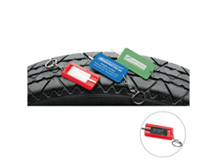 Contrôleur de structure de pneus