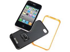 Coque chargeur iphone