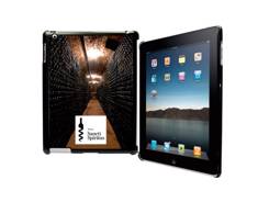 Coque ipad personnalisée