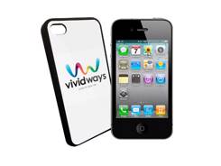 Coque iphone 4 personnalisée