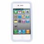 Coque iphone publicitaire BlancBlanc