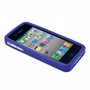 Coque iphone publicitaire BleuBleu