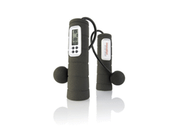 Corde à sauter sans fil CORDLESS JUMPING ROPE