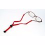 Cordon pour lunettes publicitaire RougeRouge
