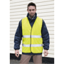 Core adult motorist safety vest gilet de sécurité Au choixAu choix