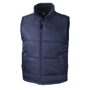 Core bodywarmer bodywarmer Au choixNavy