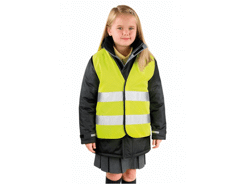 Core kids safety vest gilet de sécurité enfant