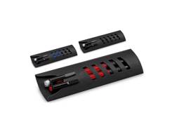 CORPEN. Set stylo à bille et porte-mine