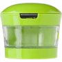 Coupe-ail en acier inoxydable et plastique. Vertlime