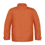 Coupe vent homme Orangeorange