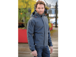 Coupe vent promotionnel