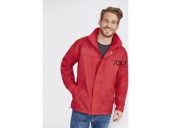 Coupe vent doublé personnalisé