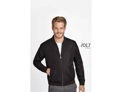 Coupe-vent sol's roscoe