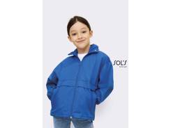 Coupe-vent sol's surf kids