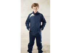 Coupe-vent sport enfant