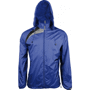 Coupe-vent sport enfant Au choixSporty Royal Blue / 