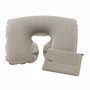 Coussin de voyage gonflable dans une pochette Grisgris