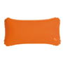 Coussin gonflable Bleu en PVC Orangeorange