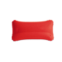 Coussin gonflable Bleu en PVC Rougerouge