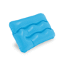 Coussin gonflable personnalisé Au choixbleu clair
