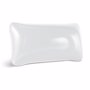 Coussin gonflable BlancBlanc