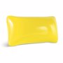 Coussin gonflable JauneJaune
